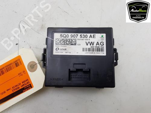Used Electronic module Electronic module SKODA OCTAVIA III Combi (5E5, 5E6) 1.4 TSI (150 hp) 13149151 13149151