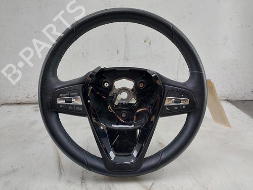 Steering wheel BMW 1 (F40) 118 i | BP36787411C49 - Image 2