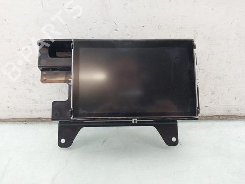 Control unit RENAULT KADJAR (HA_, HL_) 1.2 TCe 130 (HLMR) | BP39094734M11 - Image 2