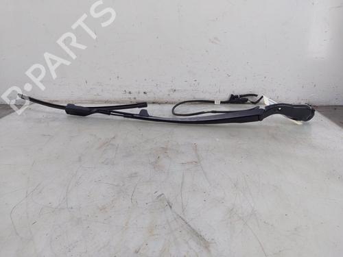Front windshield wiper arm ALFA ROMEO STELVIO (949_) 2.0 Q4 (949.AXA2A) | BP29910616C143