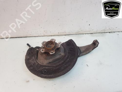 Right front steering knuckle BMW 5 Touring (G31) 530 d | BP16377201M26 