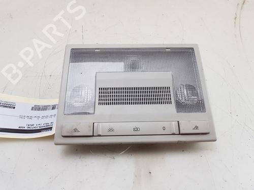Used Interior roof light VW POLO V (6R1, 6C1) 1.4 TDI (90 hp) 24476436