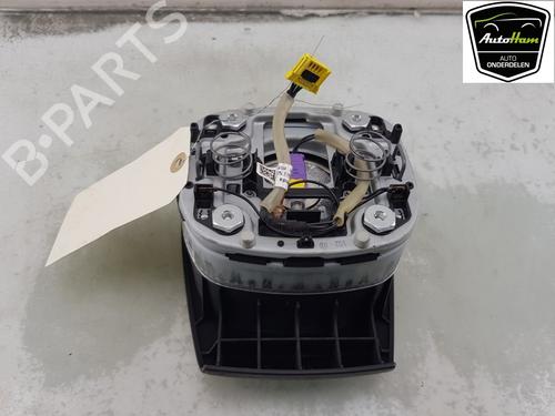 Driver airbag SKODA FABIA I Combi (6Y5) 1.4 16V | BP20925885C9 