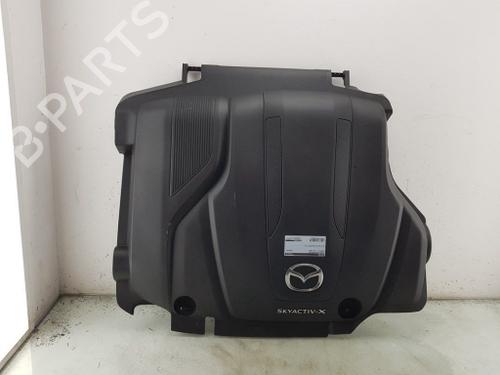 Underbody protection MAZDA 3 Hatchback (BP) SKYACTIV-X M Hybrid | BP24149425M92 - Image 4