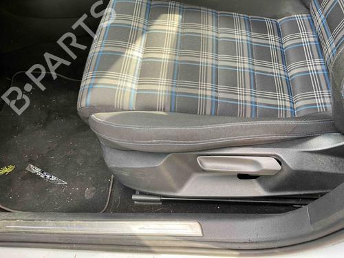 Seats set VW GOLF VII (5G1, BQ1, BE1, BE2) 1.4 GTE Hybrid | BP30102742C78 