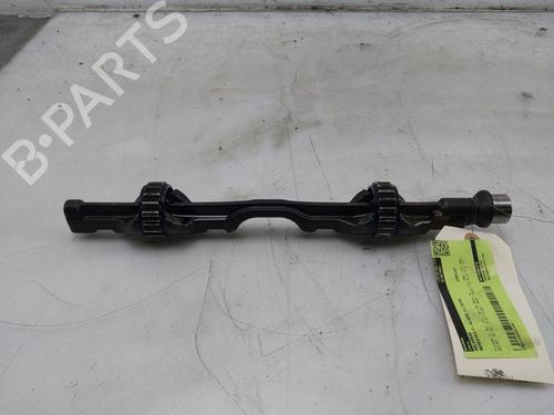 Used Other MERCEDES-BENZ C-CLASS Coupe (C205) C 220 d (205.304) (163 hp) 29965819