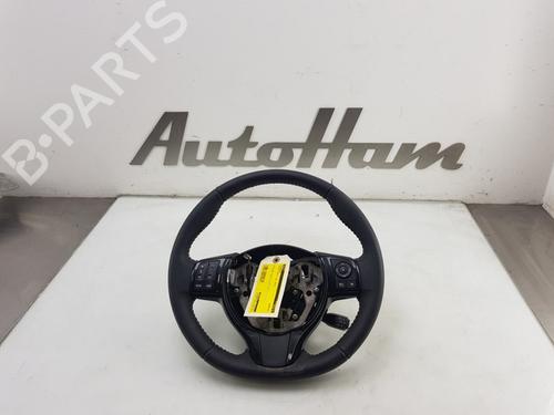 Rat Rat TOYOTA YARIS (_P13_) 1.5 (NSP131_) (112 hp) 33429852 33429852