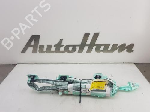 Used Left curtain airbag SKODA OCTAVIA III Combi (5E5, 5E6) 1.0 TSI (115 hp) 12061400