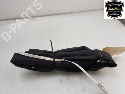Left curtain airbag RENAULT MEGANE III Grandtour (KZ0/1) 1.6 16V (KZ0U, KZ1B, KZ1U) | BP12062495C11
