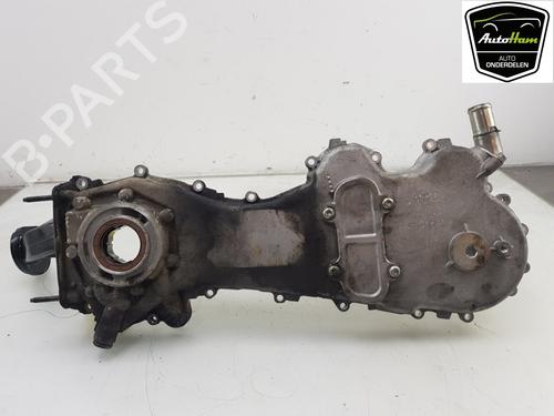 Timing cover FIAT DOBLO Cargo (263_) 1.3 D Multijet (263WXU1A, 263ZXU1A, 263WYB1A, 263ZYB1A) | BP24533277M123 