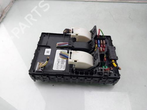 Electronic module FORD PUMA (J2K, CF7) 1.0 EcoBoost | BP27542265M83 