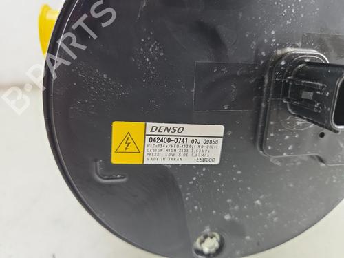 AC compressor TOYOTA YARIS CROSS (MXP_) 1.5 Hybrid (MXPJ10) | BP35947450M34 - Image 3