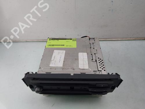 Used Electronic module BMW 3 Touring (E91) 320 i (150 hp) 30121689