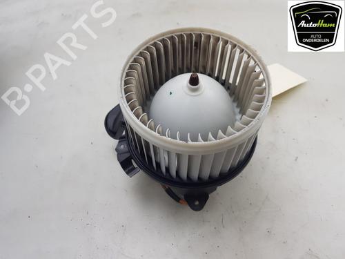 Heater blower motor CITROËN NEMO Box Body/MPV (AA_) 1.3 HDi 75 | BP16552379M62 