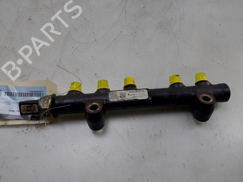 Used Injection rail FORD TRANSIT CONNECT V408 Box Body/MPV 1.6 TDCi (95 hp) 29479048