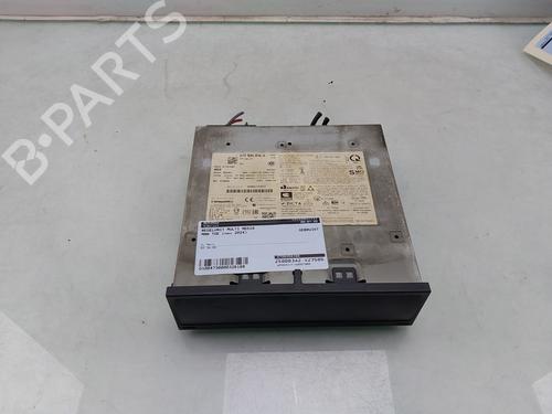 Used Control unit Control unit 27542199 27542199