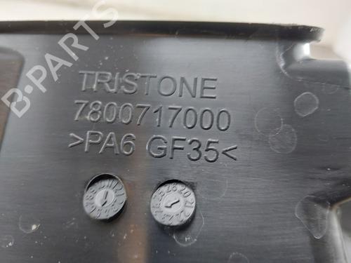 Air filter box FERRARI 296 GTS Convertible (F 171) PHEV | BP31041259M87 