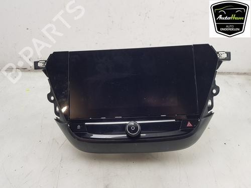 Used Control unit Control unit 21795505 21795505