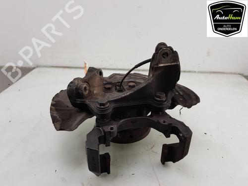Right front steering knuckle BMW 1 (E81) 123 d | BP12051980M26 