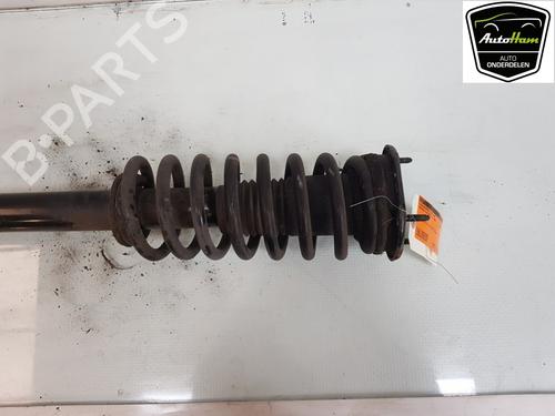 Left front shock absorber MERCEDES-BENZ M-CLASS (W164) ML 350 4-matic (164.186) | BP12046094M16 
