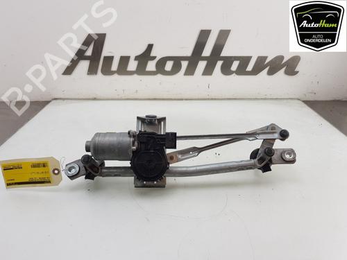 Used Front wipers mechanism Front wipers mechanism 17046089 17046089