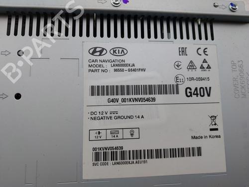 Electronic module KIA PICANTO III (JA) 1.2 | BP33812037M83 - Image 6
