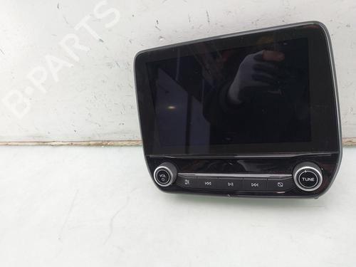 Control unit FORD FIESTA VII (HJ, HF) 1.0 EcoBoost | BP34540230M11 - Image 4