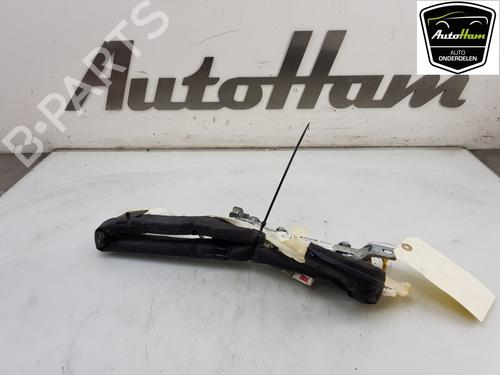 Used Left curtain airbag FIAT 500 (312_) 0.9 (312AXG1A, 312.AXG11) (86 hp) 12061894