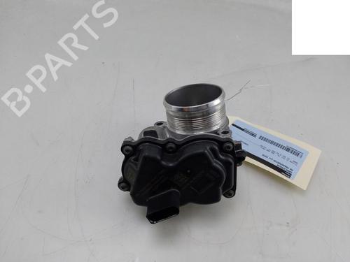 Used Throttle body VW TRANSPORTER T6 Van (SGA, SGH, SHA, SHH) 2.0 TDI (150 hp) 29910420