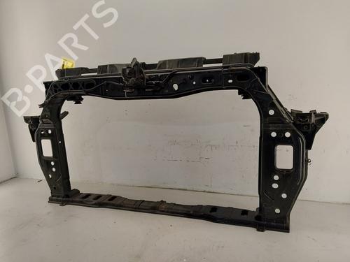 Front slam panel KIA RIO III (UB) 1.25 CVVT | BP37463009C72 - Image 2