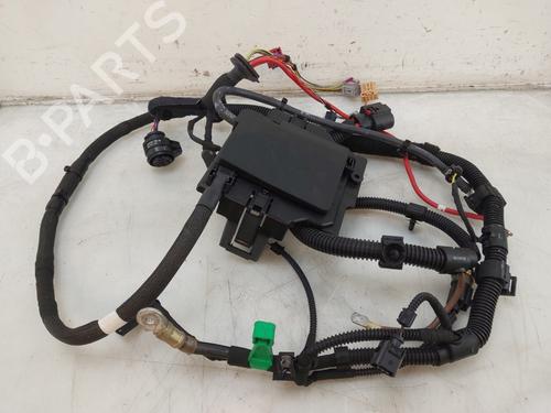 Fuse box VW TRANSPORTER T6 Van (SGA, SGH, SHA, SHH) 2.0 TDI | BP29504027E1 