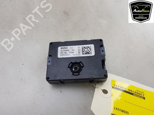 Used Control unit Control unit 16058628 16058628