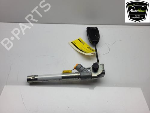 Used Front right belt tensioner Front right belt tensioner ALFA ROMEO MITO (955_) 1.3 MultiJet (955AXT1A) (84 hp) 21024016 21024016