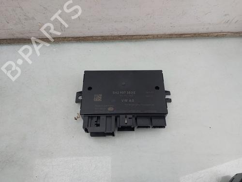Control unit SKODA OCTAVIA IV Combi (NX5, PV5) 1.5 TSI e-TEC | BP39562297M11 - Image 2