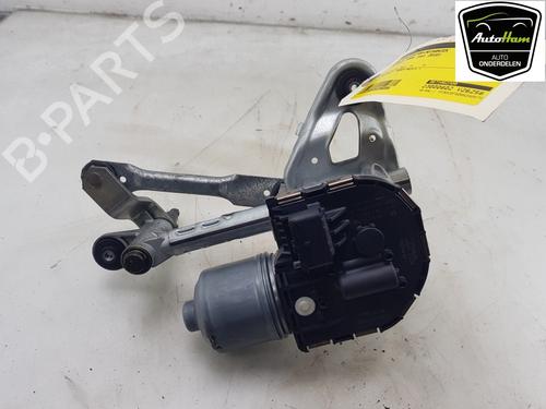 Front wipers mechanism PEUGEOT 3008 I MPV (0U_) 1.6 VTi | BP16352674C83 
