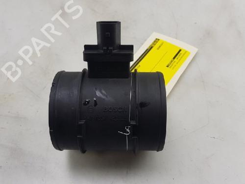 Mass air flow sensor OPEL MERIVA B MPV (S10) 1.4 (75) | BP12018088M95 