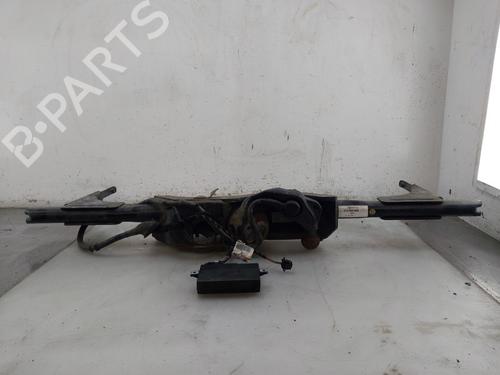 Used Tow ball/Mechanism Tow ball/Mechanism VW TOURAN (5T1) 1.6 TDI (115 hp) 35947436 35947436