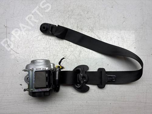 Front left seatbelt FORD FIESTA VII (HJ, HF) 1.0 EcoBoost mHEV | BP36489257I26 - Image 2