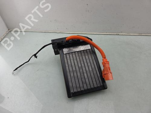 Heater resistor FIAT 500 (312_) Electric (EV) | BP31288158M108