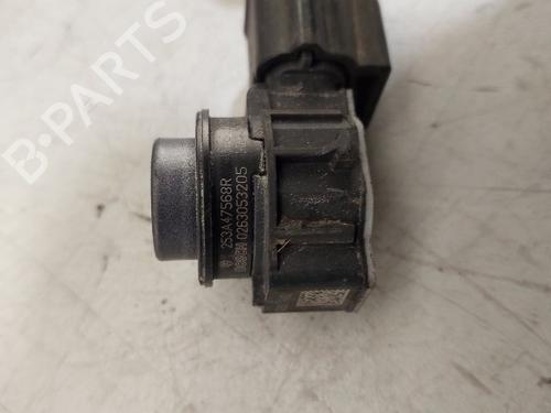 Electronic module RENAULT KADJAR (HA_, HL_) 1.3 TCe 140 (HLNB, HLN1) | BP38645314M83 - Image 3