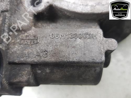 Throttle body PORSCHE PANAMERA (971) 3.0 (97AAA1, 97BAA1) | BP20331098M82 