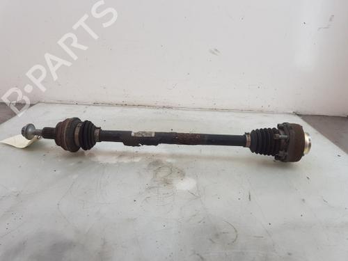 Used Left rear driveshaft Left rear driveshaft VW TIGUAN (AD1, AX1) 2.0 TSI 4motion (180 hp) 26602074 26602074