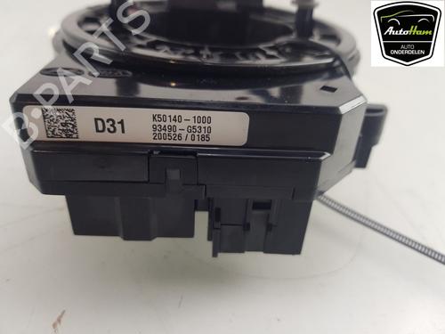 Kontaktrulle Airbag KIA NIRO I (DE) E-NIRO | BP22372519C102 