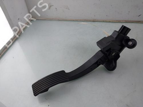 Pedal MITSUBISHI OUTLANDER III (GG_W, GF_W, ZJ, ZL, ZK) 2.4 Hybrid 4WD (GG3W) (208 hp) 32229161