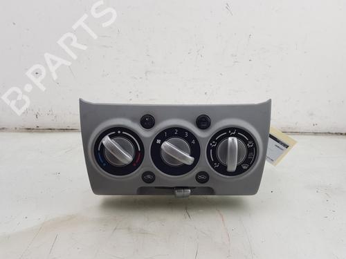 Used Climate control Climate control 25488742 25488742