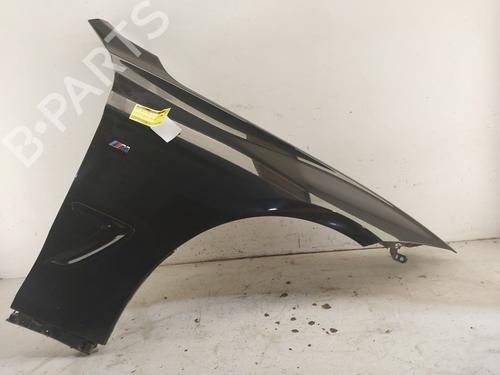 Used Right front fenders Right front fenders 39404521 39404521