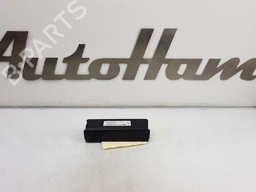 Used Electronic module OPEL ASTRA J (P10) 1.6 (68) (115 hp) 12018702