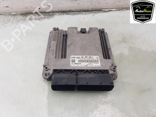 Used Engine control unit (ECU) VW CADDY IV Box Body/MPV (SAA, SAH) 2.0 TDI (75 hp) 22237223