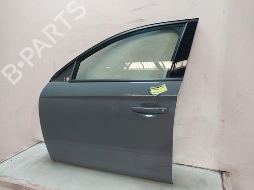 Left front door OPEL CORSA F (P2JO) 1.2 (68) | BP32337440C2