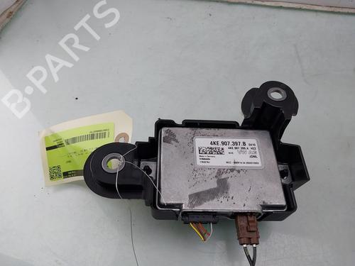 Altro VW TIGUAN (CT1) 1.5 TSI eHybrid (272 hp) 30060455